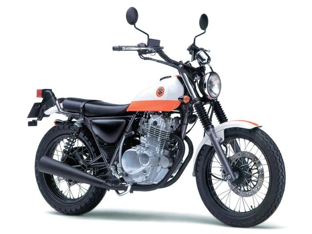 グラストラッカー（BA-NJ47A）に適合する｜フルエキゾーストマフラーの