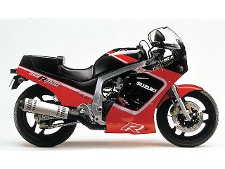GSX-R1100（GU74A）に適合する｜ホイールの商品一覧｜バイクパーツ