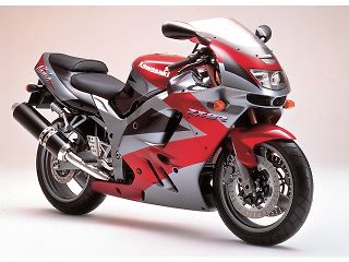 カワサキ ZX-9R 1994年式 ZX900Bの諸元・スペック情報 | ウェビック