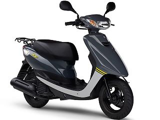 ヤマハ ジョグ 2017年式 JBH-SA55Jの諸元・スペック情報 | ウェビック