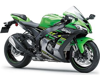 カワサキ ZX-10R KRT Edition 逆輸入車 2018年式の諸元・スペック情報