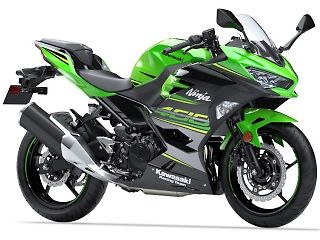 ニンジャ 400（2BL-EX400G）に適合する｜サイドカウル・サイドカバーの