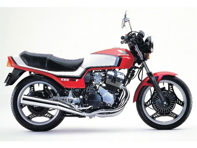 CBX400F/ホンダの新車・中古バイクを探すなら｜ウェビック バイク選び
