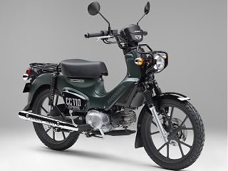 ホンダ クロスカブ110 純正部品 | バイクパーツ通販 Webike