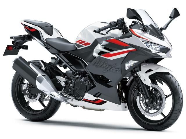 ニンジャ 400/カワサキの新車・中古バイクを探すなら｜ウェビック