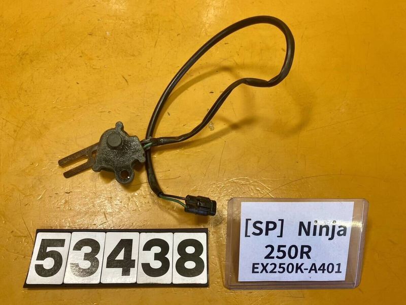 ウェビックガレージセール | 【送料無料】[SP 53438]カワサキ ニンジャ