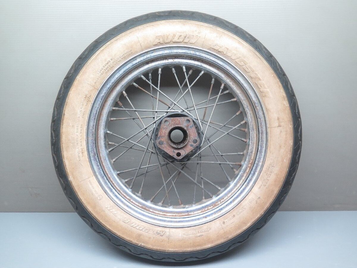 ウェビックガレージセール | ☆ハーレー FLSTC ヘリテイジ ソフテイル