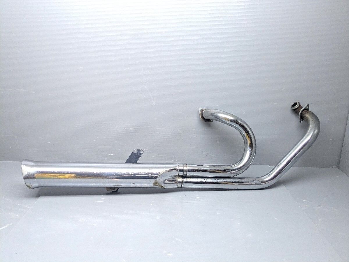 ウェビックガレージセール | ☆ドラッグスター250 (XVS250/DS250