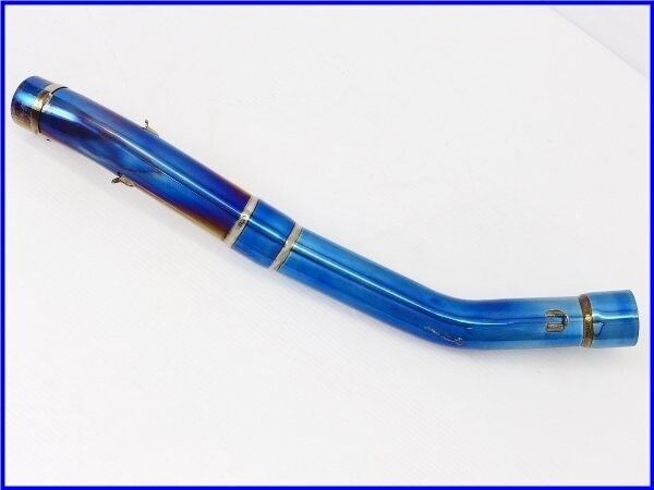 ウェビックガレージセール | 【M2】良品♪ZX-14R PRO Drag チタン