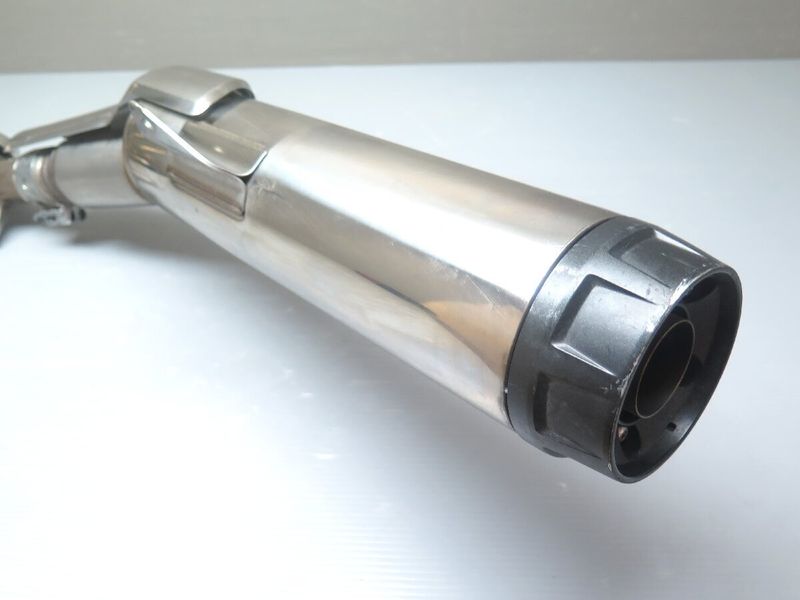 ウェビックガレージセール | ☆CB1300SF SC54 純正 サイレンサー