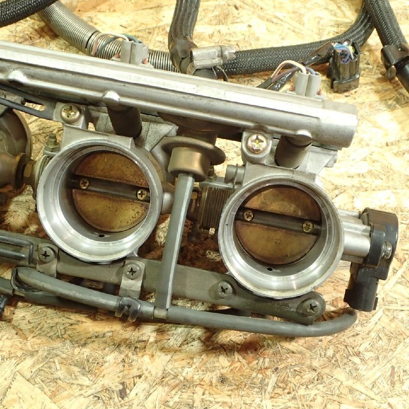 ウェビックガレージセール | 【送料Mサイズ】Kawasaki ZXT20A-0026