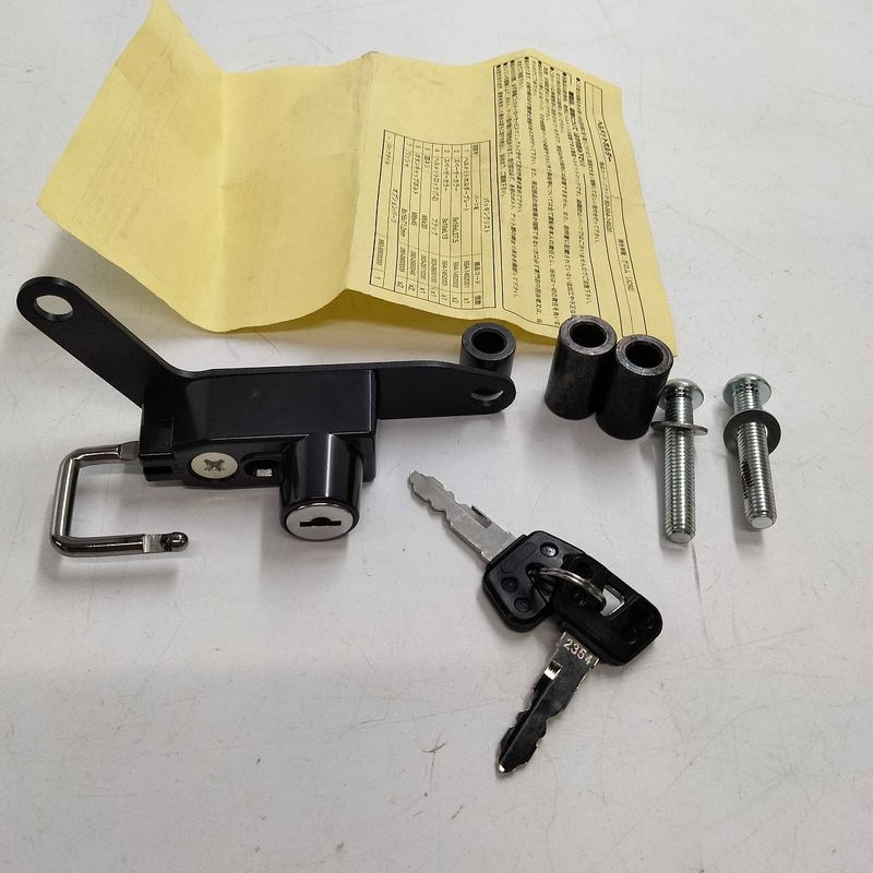 ウェビックガレージセール | KITACO グロム JC92 【K・TOUR