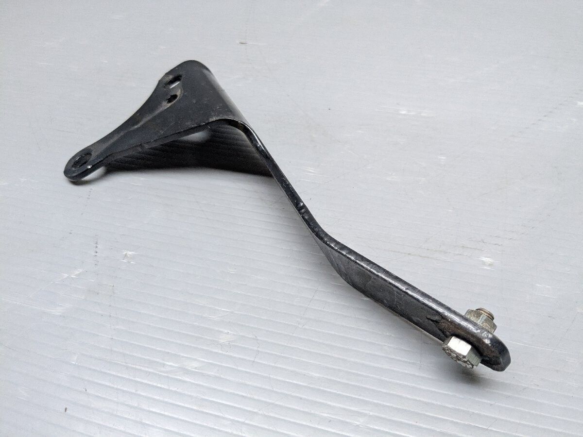 ウェビックガレージセール | ☆ハーレー ダイナ FXDL 純正 マフラー