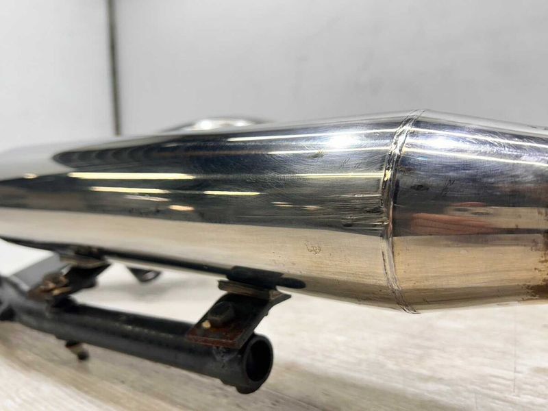 ウェビックガレージセール | Harleydavidson ダイナモデル 00'～05