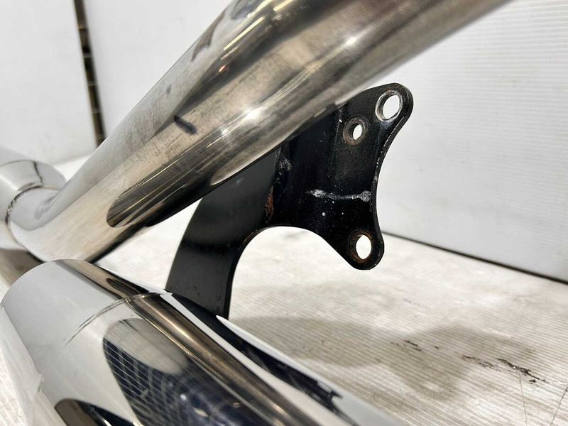 ウェビックガレージセール | Harleydavidson ダイナモデル 00'～05