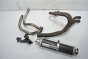 ウェビックガレージセール | □ホンダ RVF400 社外 FADDY DADDY