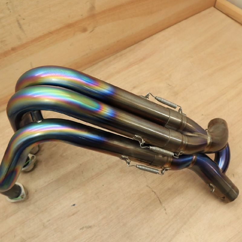 ウェビックガレージセール | カワサキ ZZR1400 ZXT40A (ZX-14R