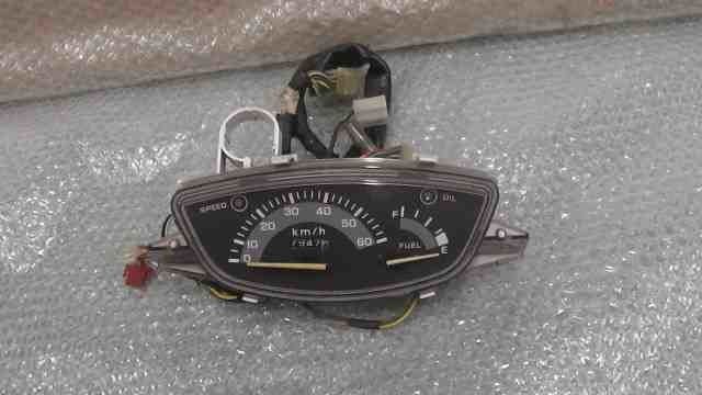 ウェビックガレージセール | スーパーディオ AF27-2097xxx の メーター