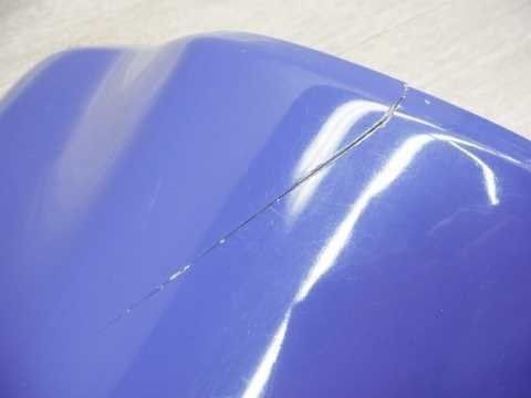 ウェビックガレージセール | DIO ZX☆AF35☆フロントカバー☆28H59