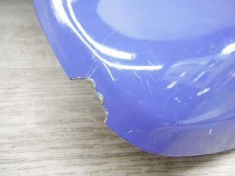 ウェビックガレージセール | DIO ZX☆AF35☆フロントカバー☆28H59