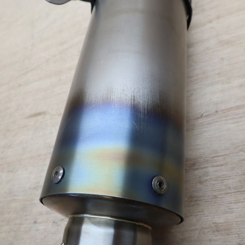 ウェビックガレージセール | カワサキ ZZR400 Danmoto/ダンモト