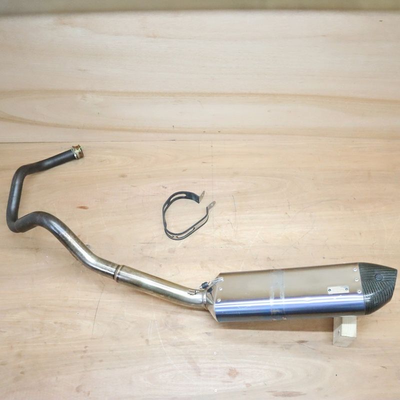 ウェビックガレージセール | CBR250R MC41 YOSHIMURA/ヨシムラ 機械