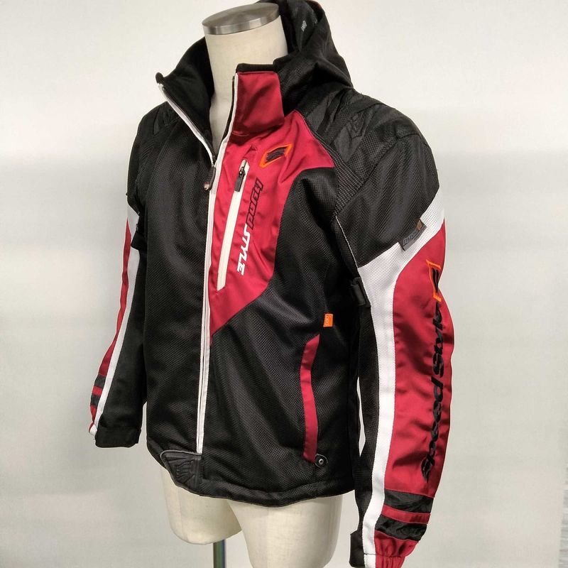 ウェビックガレージセール | HYOD ヒョウドウ メッシュジャケット ST-S