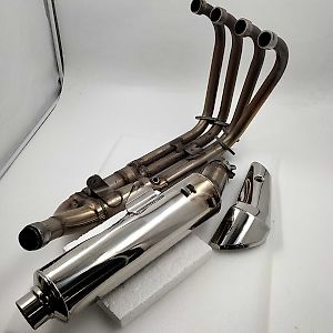 ホンダ純正中古パーツマフラーの出品中の商品│ウェビックガレージセール