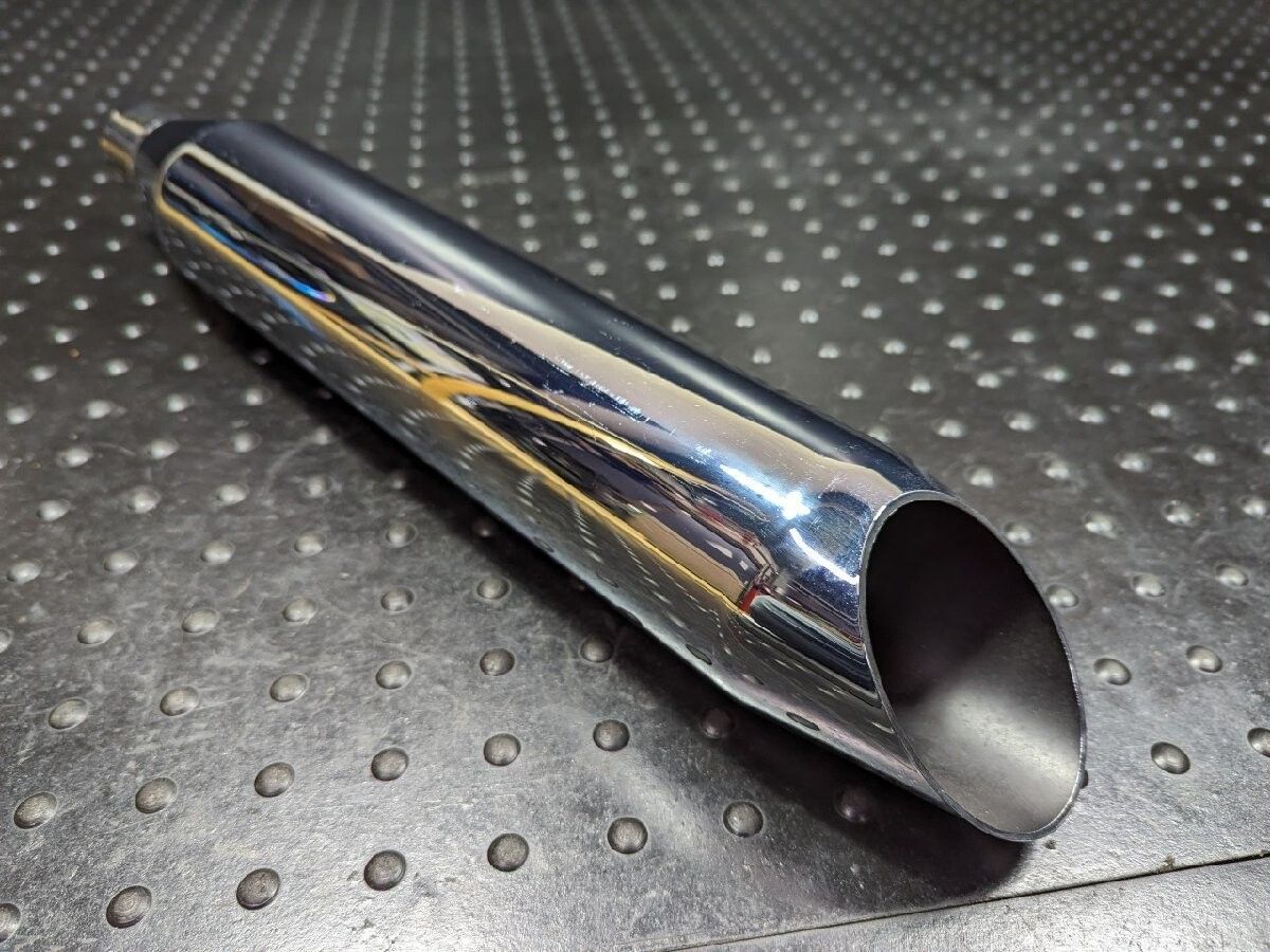 ウェビックガレージセール | □ハーレー XL883 XL1200 純正 北米仕様