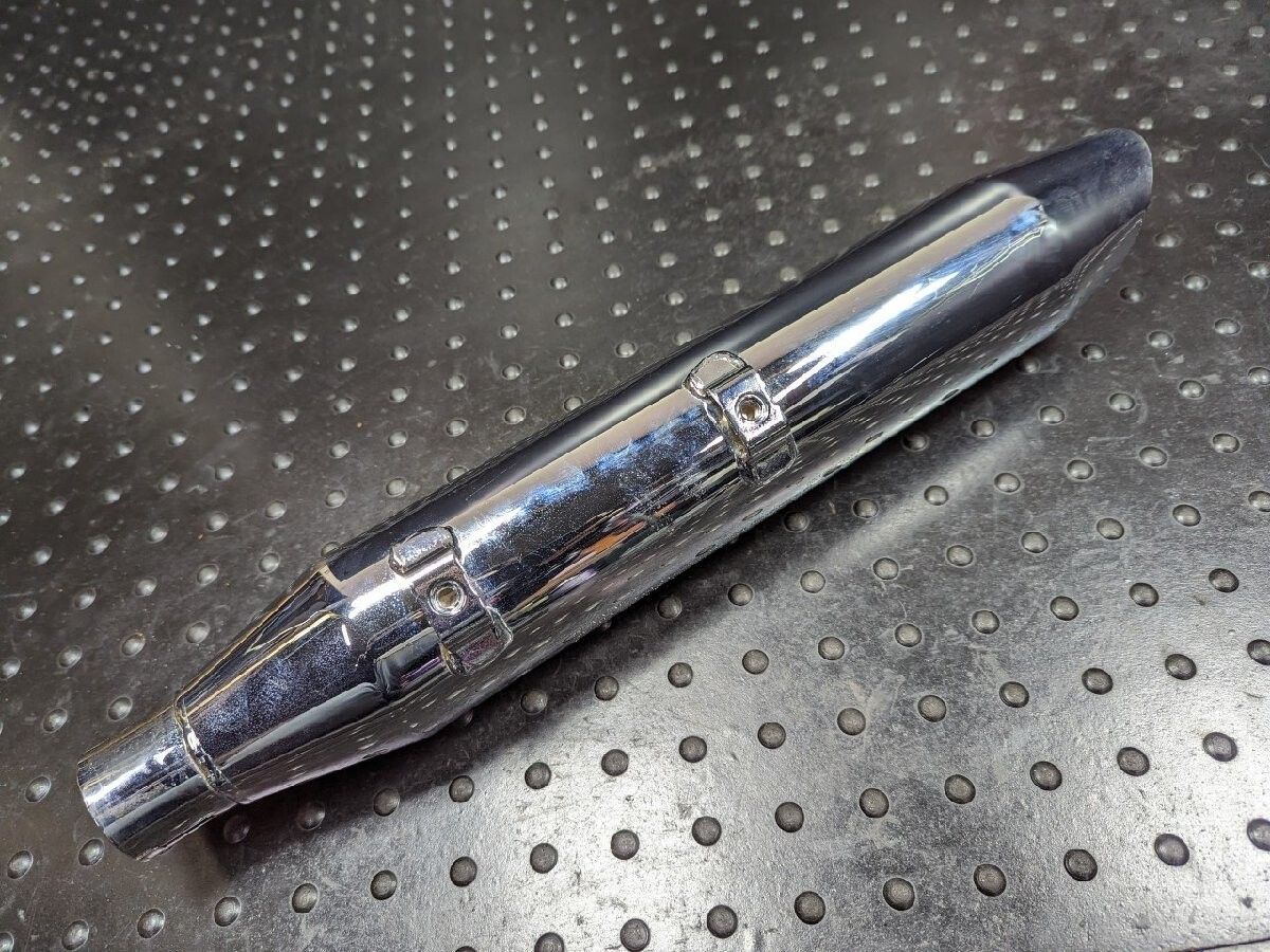 ウェビックガレージセール | □ハーレー XL883 XL1200 純正 北米仕様