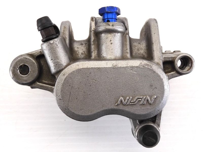 ウェビックガレージセール | 60【評価A】 DT200WR 3XP 実動 純正