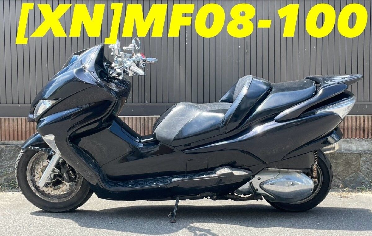 ウェビックガレージセール | 【送料無料!!】[XN 58796]ホンダ HONDA