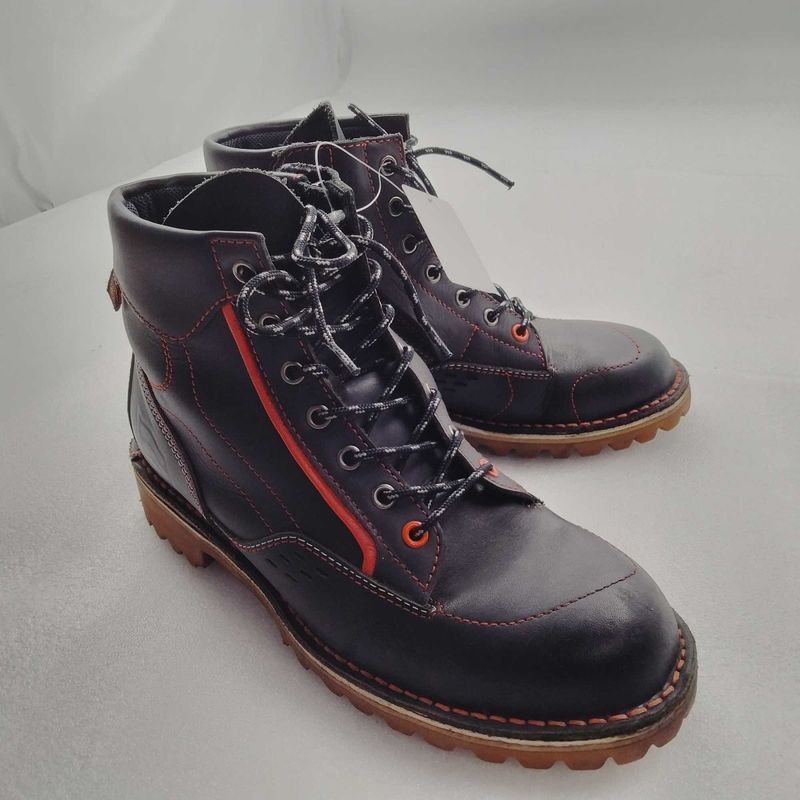 ウェビックガレージセール | HYOD ヒョウドウ REVI Tank D3O ブーツ