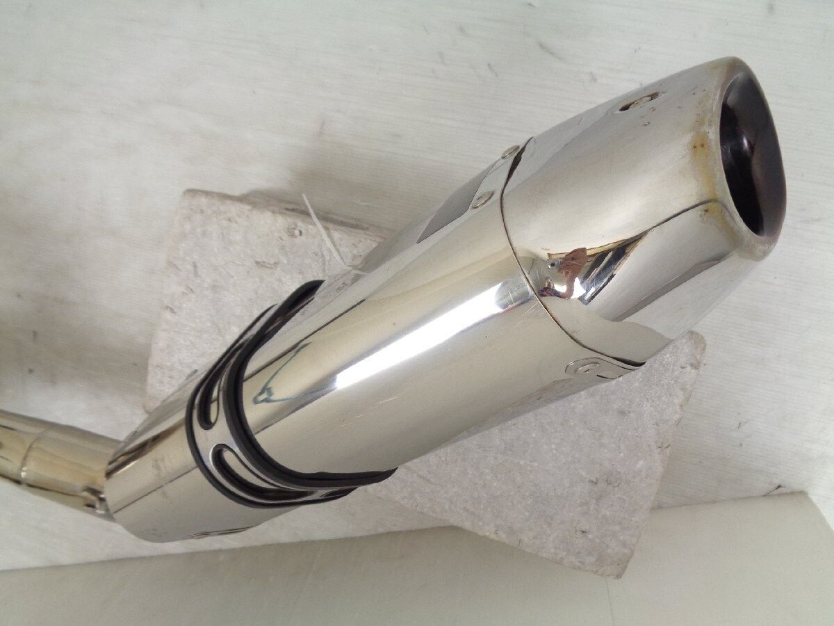 ウェビックガレージセール | ZX-10R ZX10R 11-15 US ヨシムラ R77