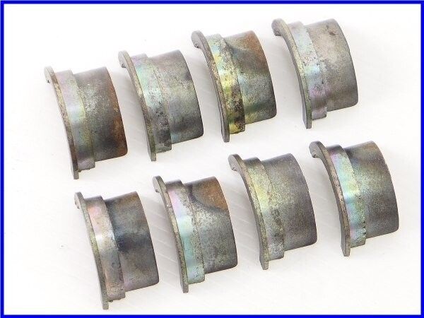 ウェビックガレージセール | 《S》良品♪CB750F 純正フランジ＆割り