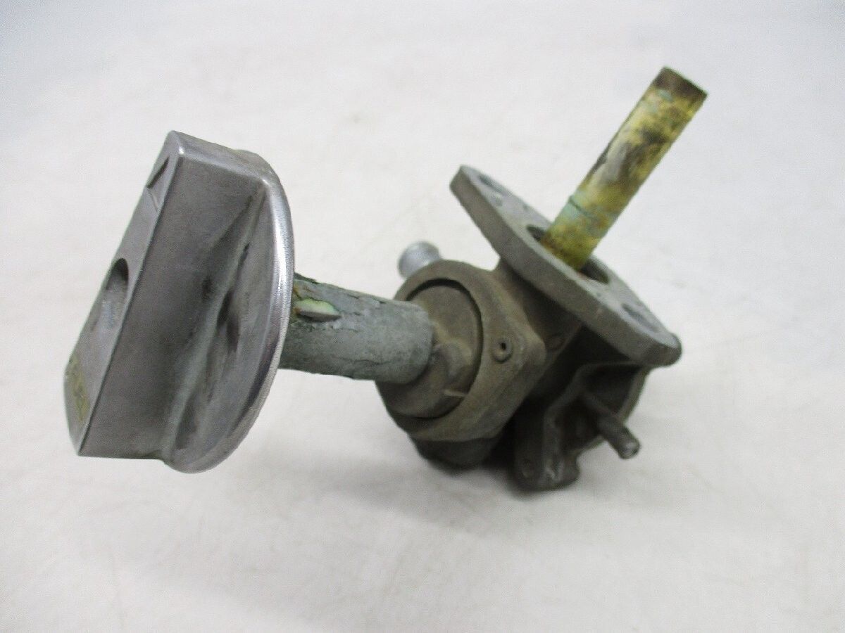 ウェビックガレージセール | VFR400K☆NC21☆ガソリンコック☆06H07