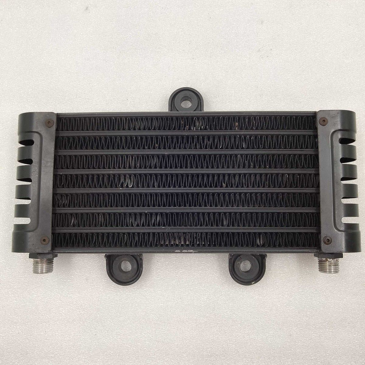 ウェビックガレージセール | カワサキ純正中古パーツ オイルクーラー