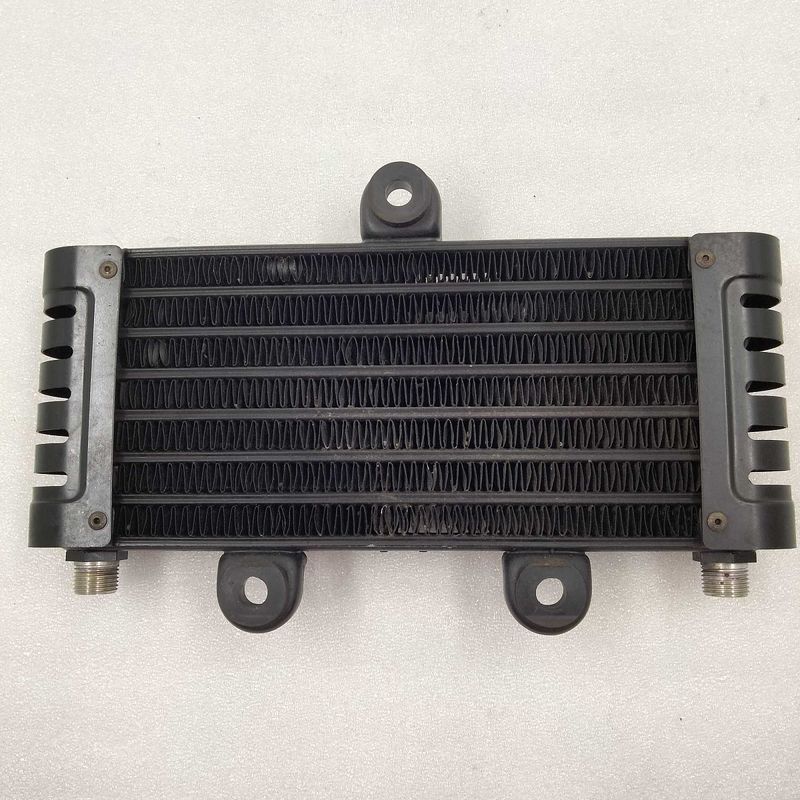 ウェビックガレージセール | カワサキ純正中古パーツ オイルクーラー