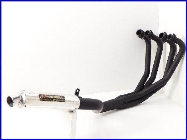 ウェビックガレージセール | 《W5》希少♪1983年 CB750F USヨシムラ