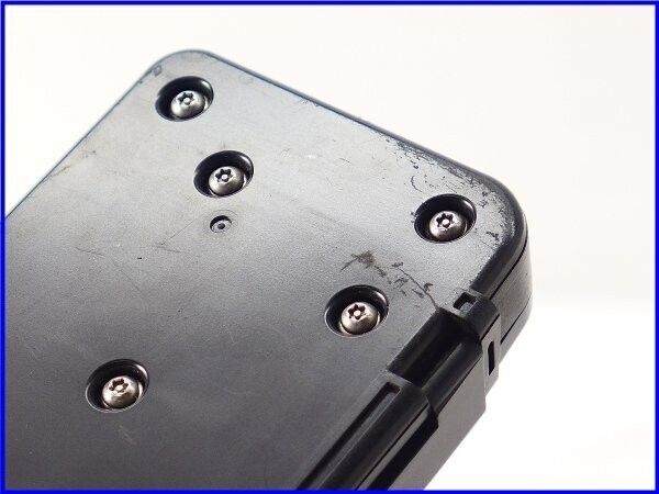 ウェビックガレージセール | 《S》良品♪GSX-R1100(GV73A) 日本無線