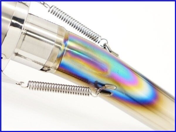 ウェビックガレージセール | 【M4】良品♪ZRX400 STRIKER HYPER