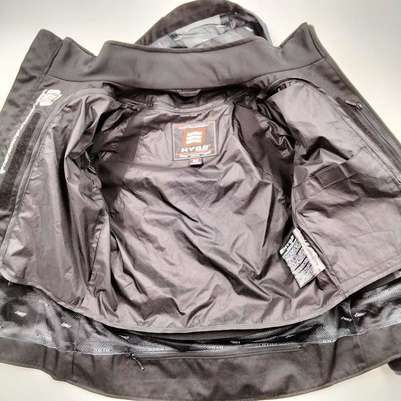 ウェビックガレージセール | ノーブランド HYOD メッシュジャケット
