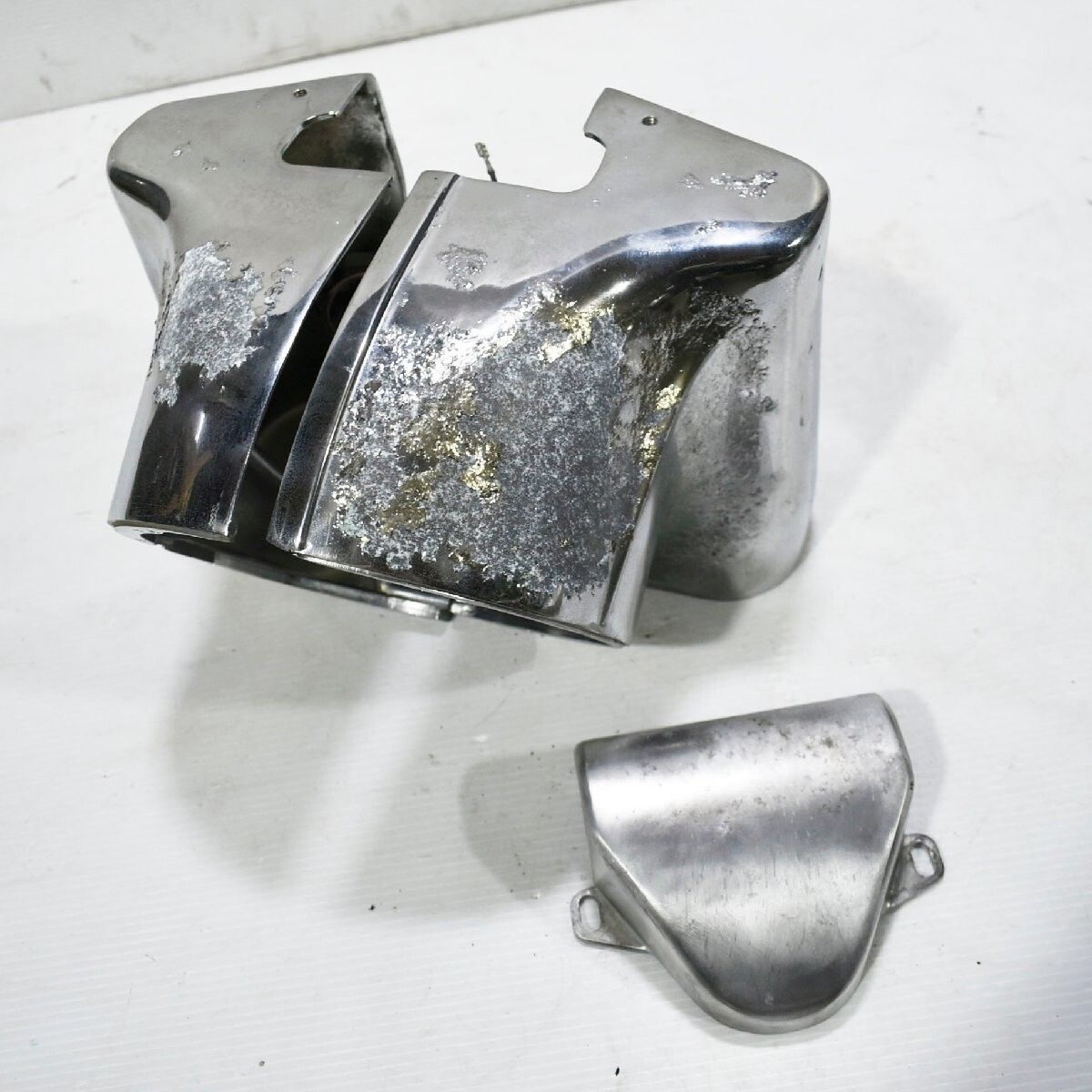 ウェビックガレージセール | ハーレー 1978年 ショベル 1340 FLH80