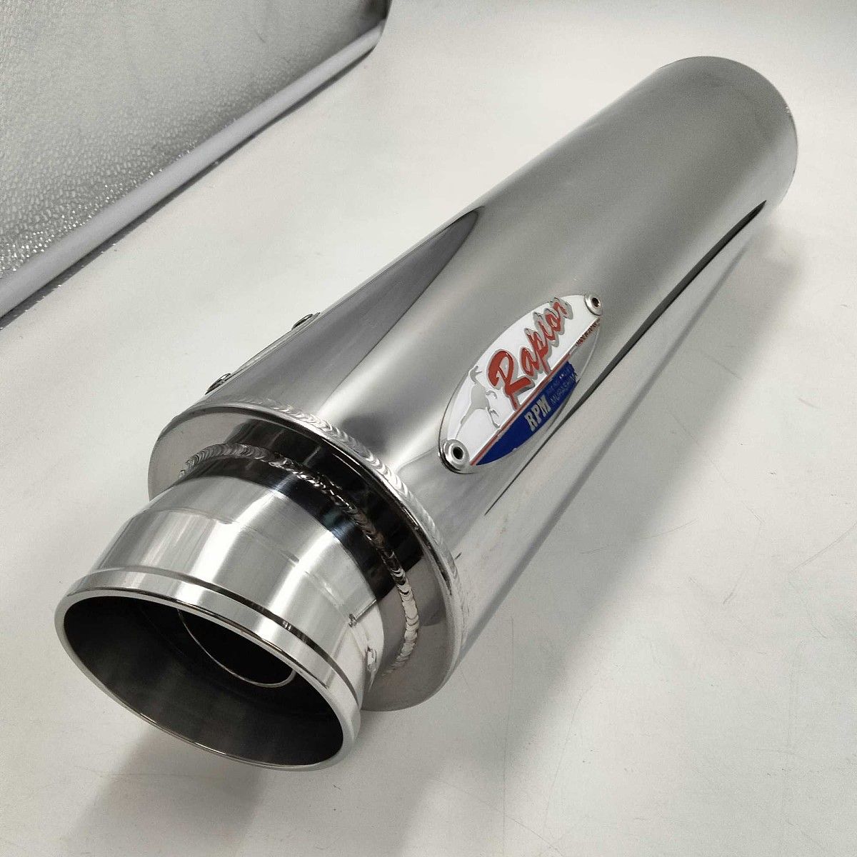 ウェビックガレージセール | RPM スカイウェイブ250 0D-RAPTOR