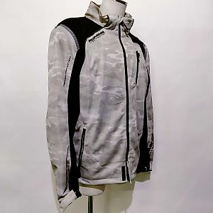 中古メッシュジャケットの出品中の商品│ウェビックガレージセール