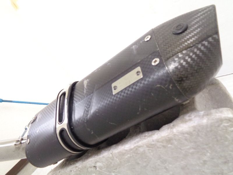 ウェビックガレージセール | NINJA250 ニンジャ250 Z250 EX250L 13-17