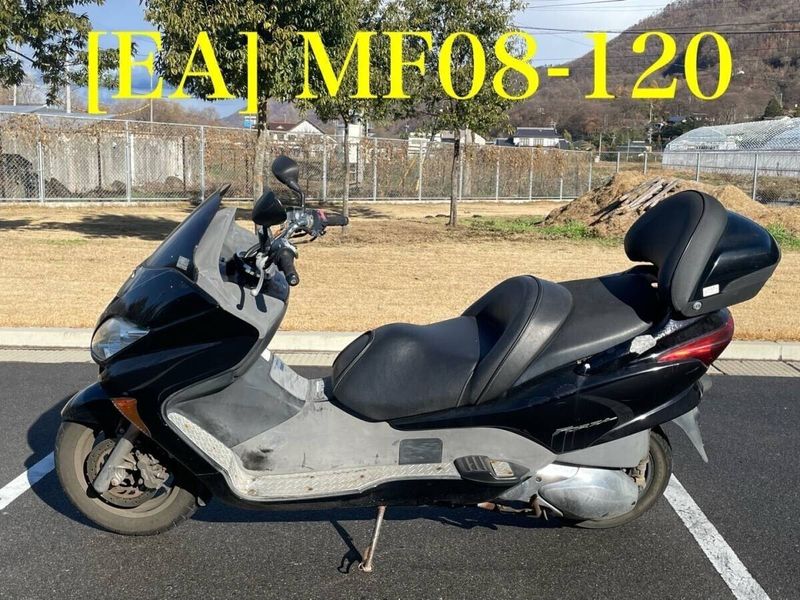 ウェビックガレージセール | 【送料無料】[EA 04477]フォルツァZ 純正