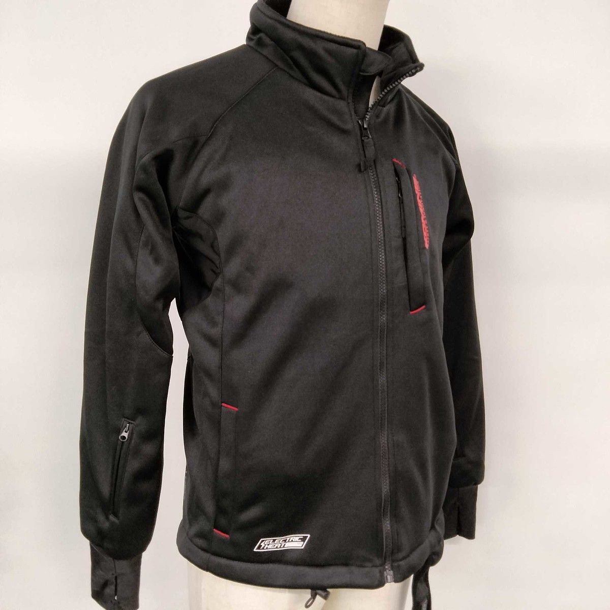 ウェビックガレージセール | KOMINE EK-106電熱ジャケット＋EK-113電熱