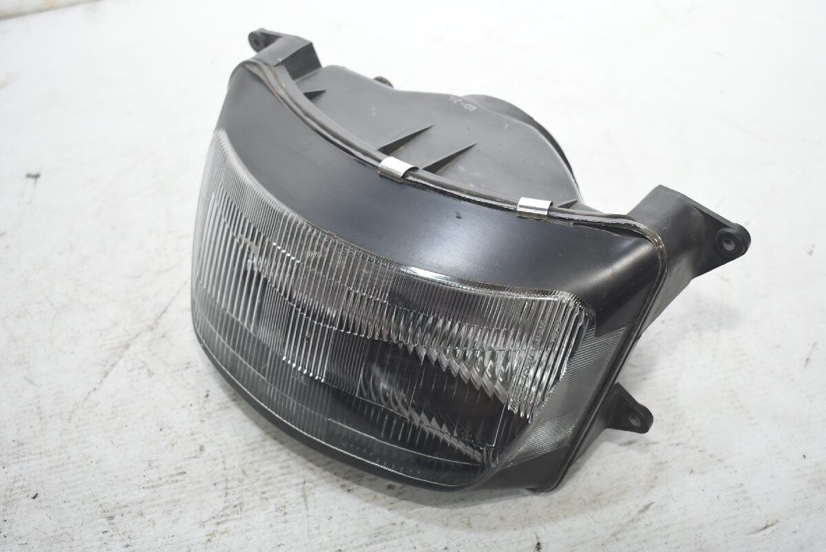 ウェビックガレージセール | 1995年 D3 カワサキ ZZR1100 ZXT10D 純正