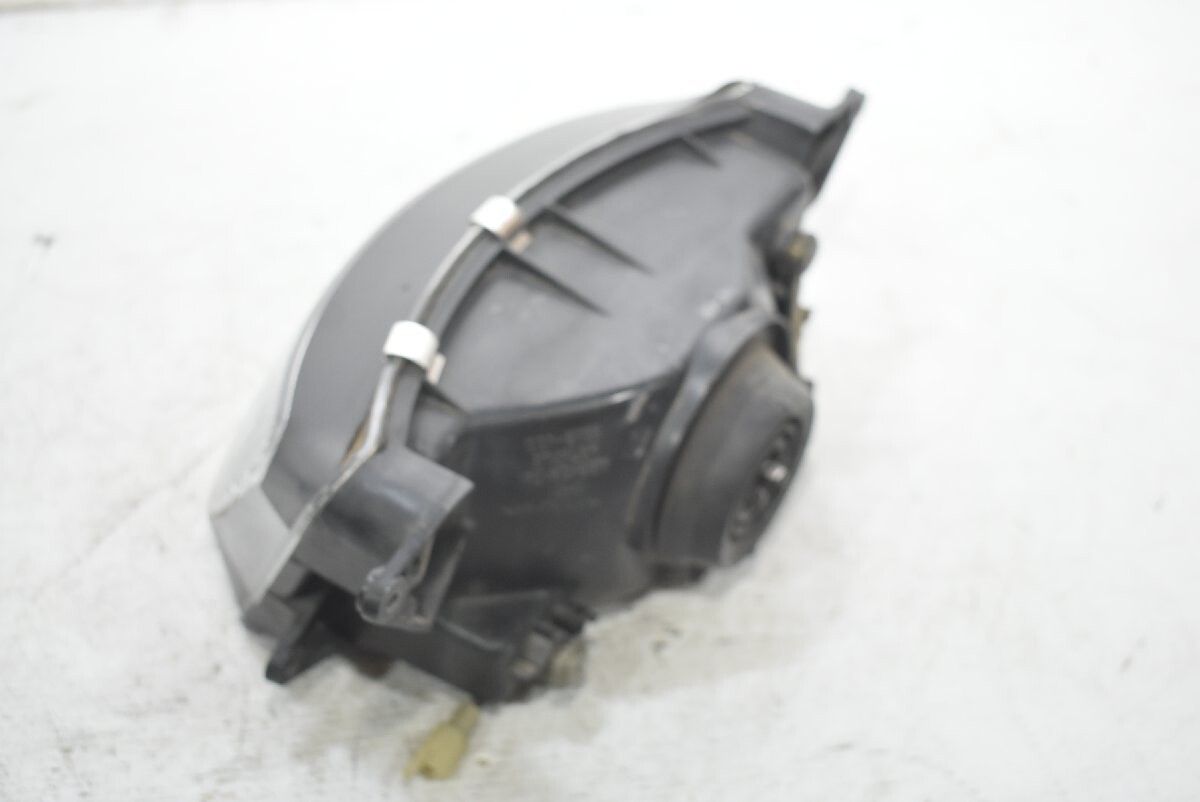 ウェビックガレージセール | 1995年 D3 カワサキ ZZR1100 ZXT10D 純正